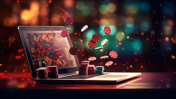 Pengalaman mobile Bingo Jackpot Indonesia
