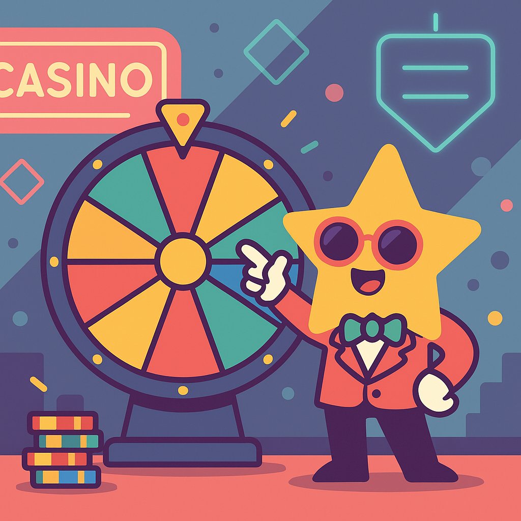 Pengingat dewasa untuk bermain bingo